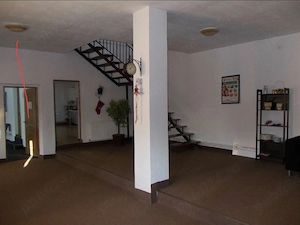 Inchiriez spatiu comercial in Geamana, Arges - imagine 2
