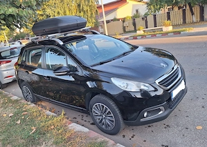 Peugeot 2008   unic proprietar, stare foarte bună
