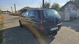 Opel Corsa C - imagine 2