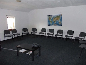 Inchiriez spatiu comercial in Geamana, Arges - imagine 3