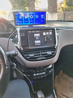 Peugeot 2008   unic proprietar, stare foarte bună - imagine 10