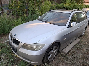 Bmw 320 An 2007 Automatic - imagine 2