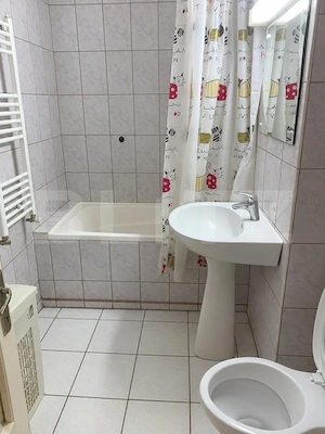 Apartament 2 camere, 60 mp, zona Mircea Cel Batran - imagine 7
