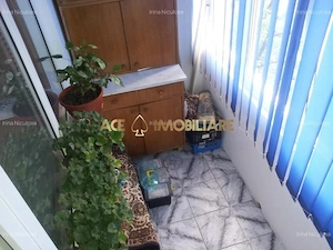 3 Camere de inchiriat | Titan | Centrala | Metrou | Mobilat | Utilat | - imagine 7
