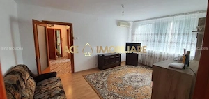 3 Camere de inchiriat | Titan | Centrala | Metrou | Mobilat | Utilat | - imagine 3