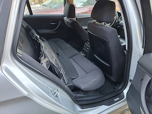 Bmw 320 An 2007 Automatic - imagine 10