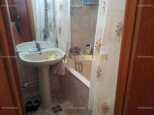 3 Camere de inchiriat | Titan | Centrala | Metrou | Mobilat | Utilat | - imagine 5