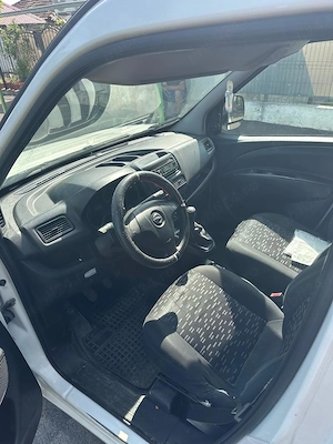 Opel Combo 2016 300000 km 1.3d - imagine 4