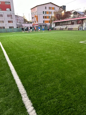 ANGAJĂM   Îngrijitor baza sportiva  - imagine 4