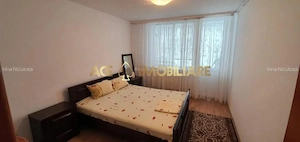 3 Camere de inchiriat | Titan | Centrala | Metrou | Mobilat | Utilat |