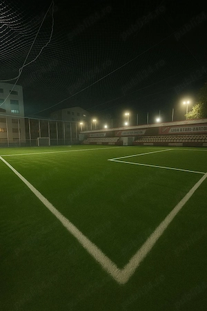 ANGAJĂM   Îngrijitor baza sportiva  - imagine 3
