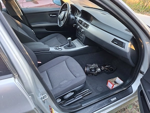 Bmw 320 An 2007 Automatic - imagine 9