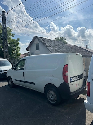 Opel Combo 2016 300000 km 1.3d - imagine 3