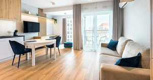 Apartament cu 2 camere în regim hotelier   Coresi, Brașov - imagine 3