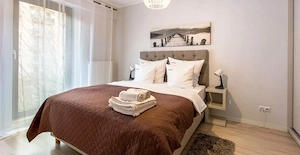 Apartament în regim hotelier   Strada Zizinului, Brașov