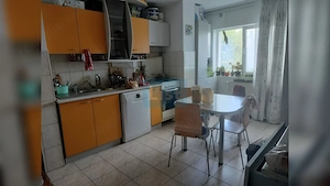 Apartament 2 camere decomandat Zorilor