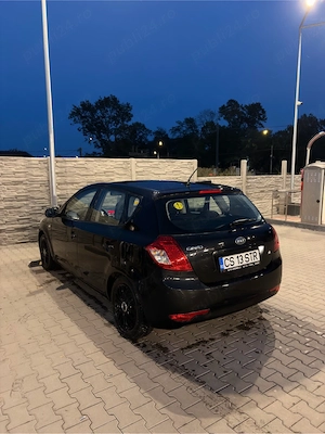 Vand kia ceed facelift - imagine 2