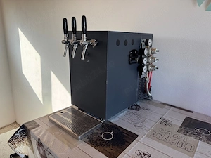 Dozator profesional Bere Prosecoo Vin Frizzante