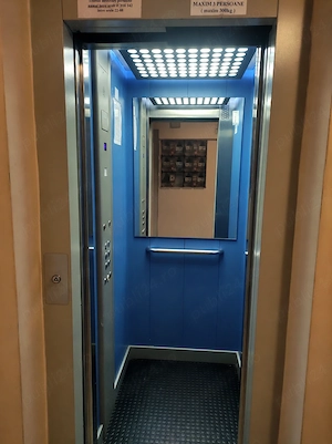 Apartament cu o cameră de vânzare   zona principală, Grădiște - imagine 5