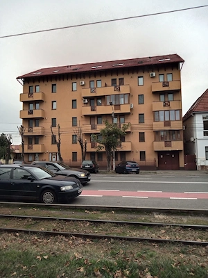 Apartament cu o cameră de vânzare   zona principală, Grădiște