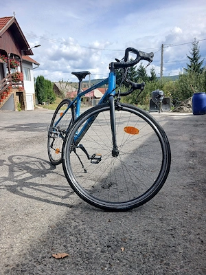 Vand o bicicleta stare buna 100%