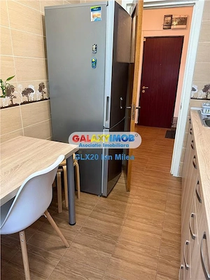 Inchiriere apartament 2 camere Obor metrou - imagine 11
