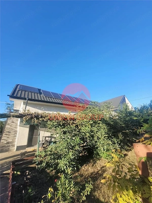 Casa P+M 8 Camere Corbu | Panouri Fotovoltaice | Perfecta pentru inchiriat - imagine 4