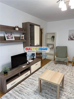 Inchiriere apartament 2 camere Obor metrou - imagine 4