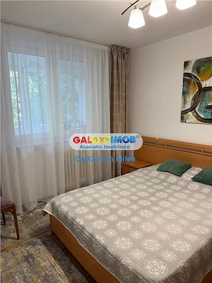Inchiriere apartament 2 camere Obor metrou - imagine 3