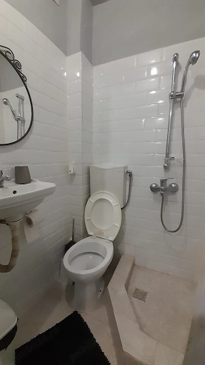 Garsonieră de închiriat   Calea Aradului Disponibila din 08.10.2026 - imagine 4