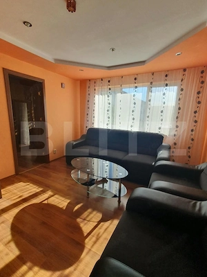Apartament 2 camere mobilat și utilat – Micro 6 - imagine 7