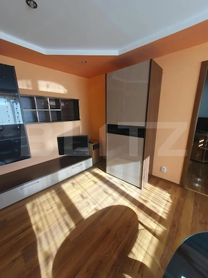 Apartament 2 camere mobilat și utilat – Micro 6 - imagine 8