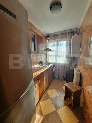Apartament 2 camere mobilat și utilat – Micro 6 - imagine 2