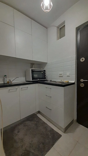 Garsonieră de închiriat   Calea Aradului Disponibila din 08.10.2026 - imagine 5