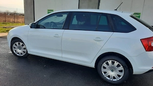 Vand Skoda Rapid - imagine 7