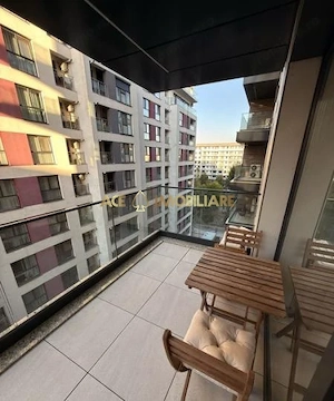 2 Camere de inchiriat | Splaiul Independentei | Metrou | Centrala |  - imagine 8