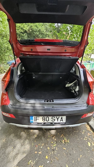 Vând Hyundai Bayon LedLine 2022 - imagine 7