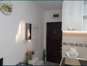 Garsoniera de inchiriat 230 euro Gheorgheni 