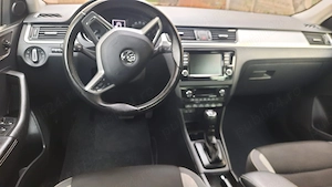 Vand Skoda Rapid - imagine 9