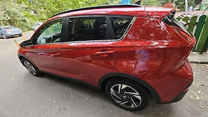 Vând Hyundai Bayon LedLine 2022 - imagine 6