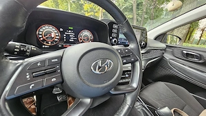 Vând Hyundai Bayon LedLine 2022 - imagine 3