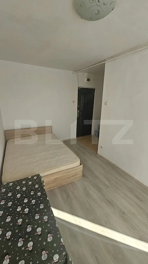 Garsoniera de vanzare, 22 mp, zona Vest  - imagine 4