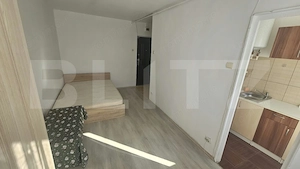 Garsoniera de vanzare, 22 mp, zona Vest  - imagine 3