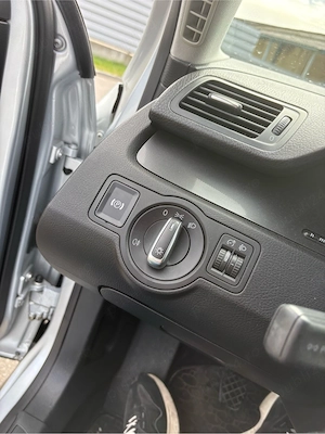VW Passat B6 - imagine 5