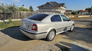 Skoda Octavia 1,6 benzina +GPL - imagine 2