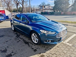 Ford Mondeo Titanium 2019 - imagine 2