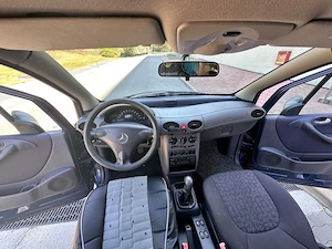 Mercedes A 160 benzina - imagine 3