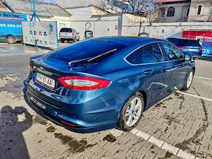 Ford Mondeo Titanium 2019 - imagine 5