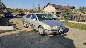 Skoda Octavia 1,6 benzina +GPL