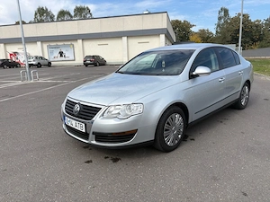 VW Passat B6 - imagine 3